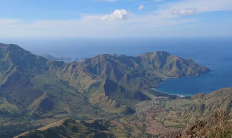 Cawag Cove , , Philippines